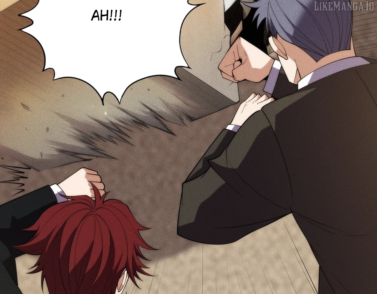 Hidden Dragon in the City (2025) Chapter 4 - page 145